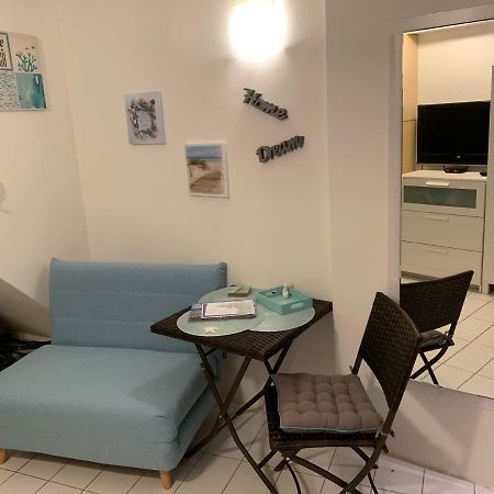 Appartamento Devi-Pirano Esterno foto