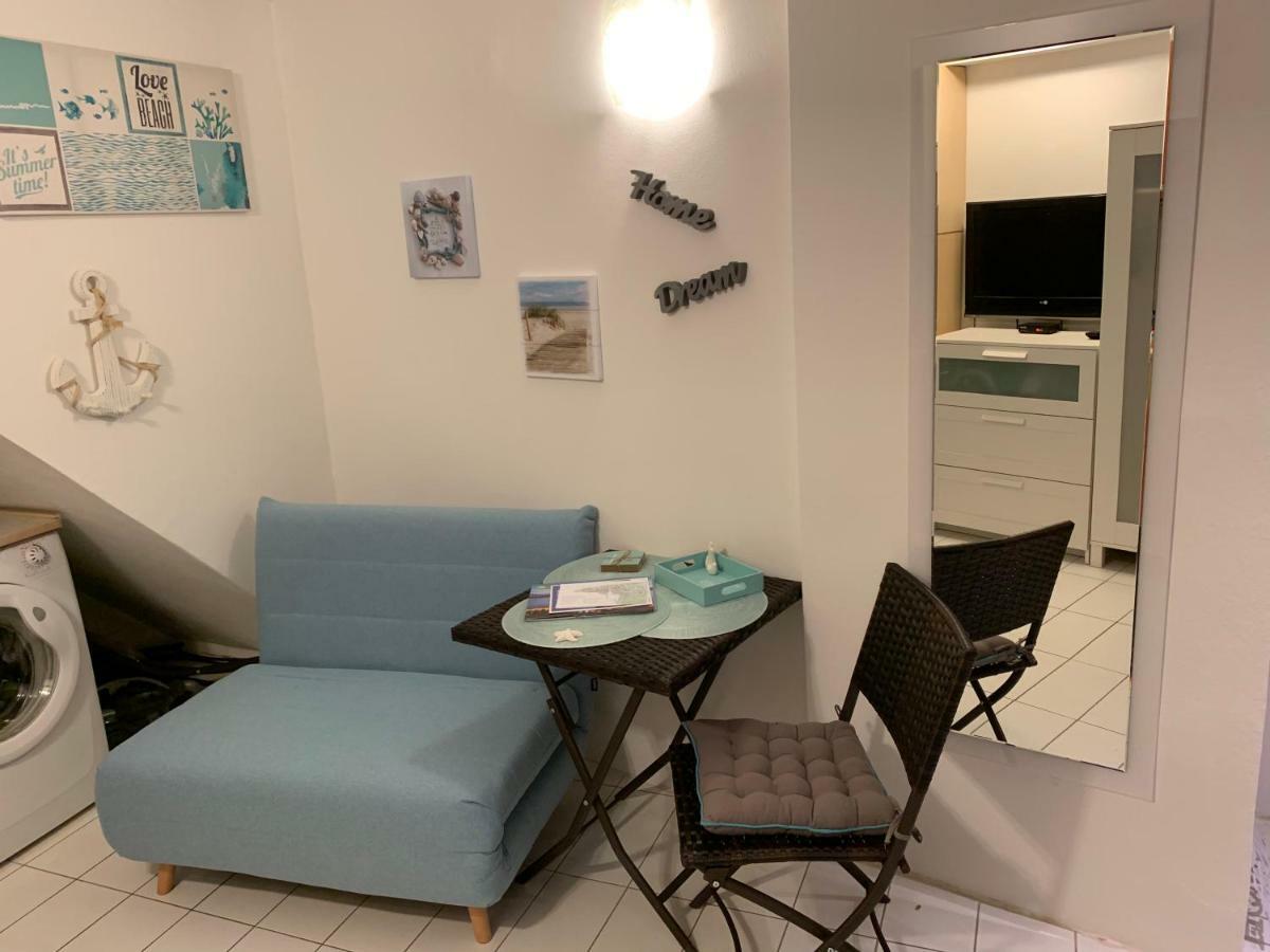 Appartamento Devi-Pirano Esterno foto