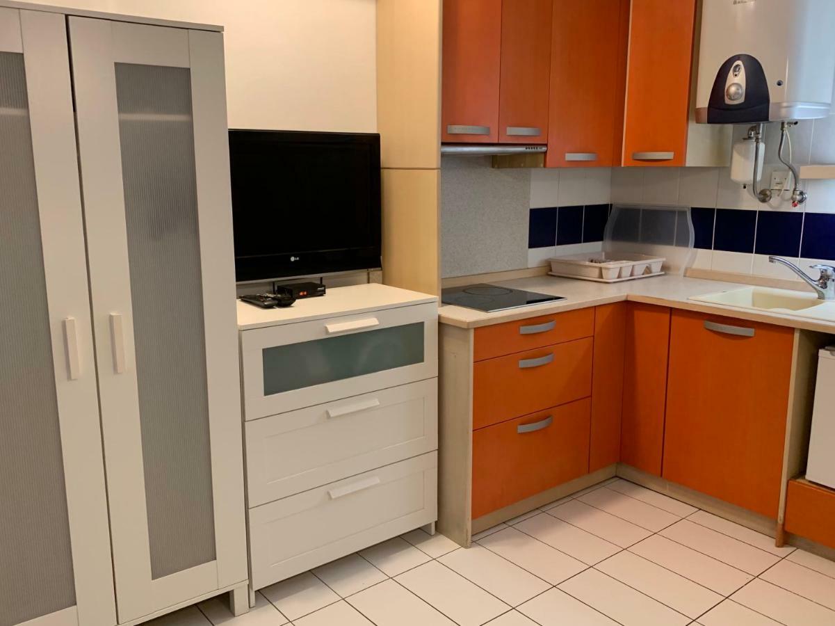 Appartamento Devi-Pirano Esterno foto